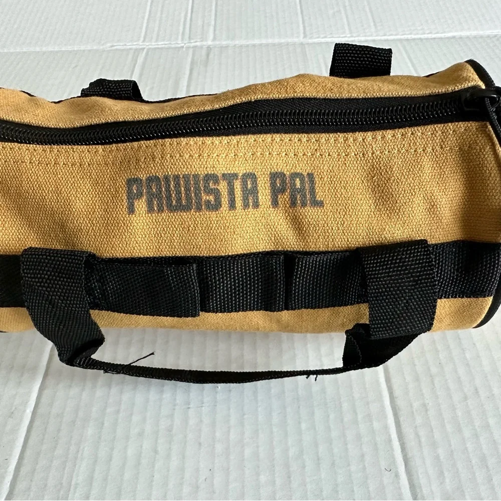 Tactical Dog Harness. No Pull Adjustable Easy to Control Pet Harness with Handle